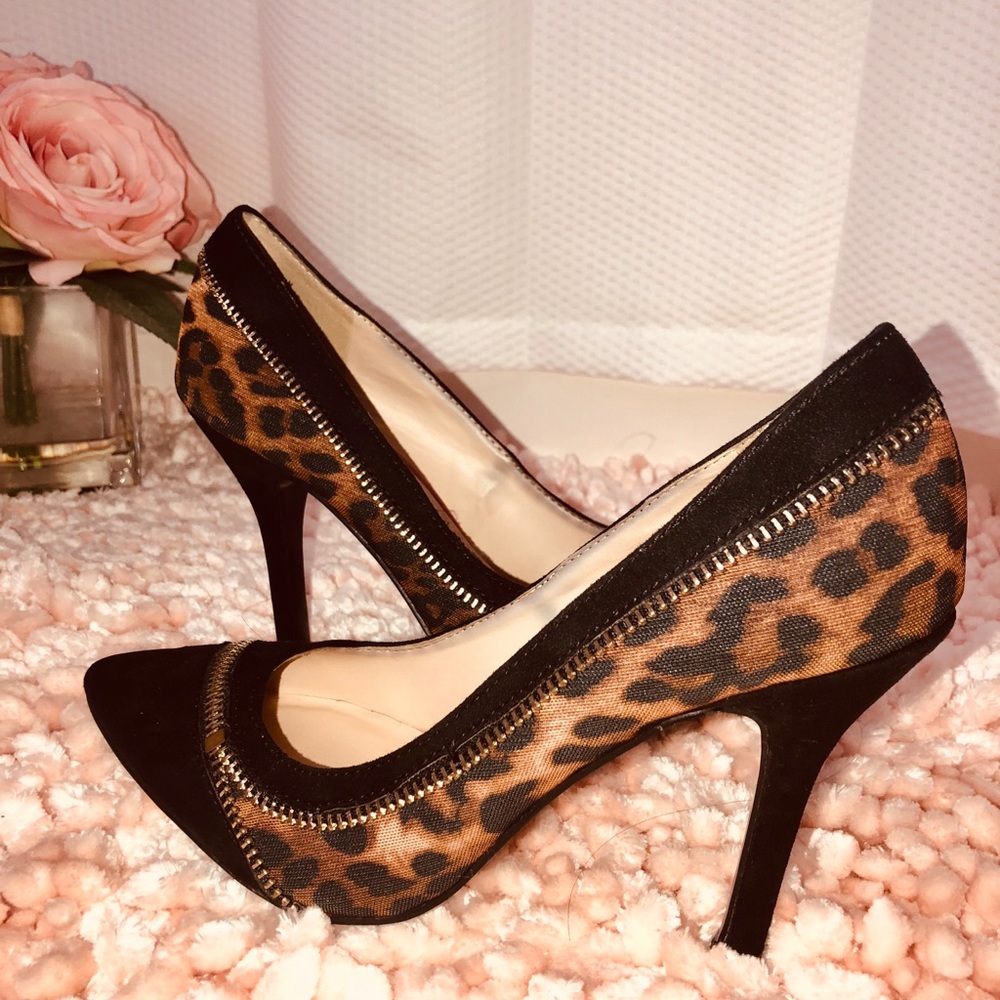 High heels shoes pointy toe ❣️❣️